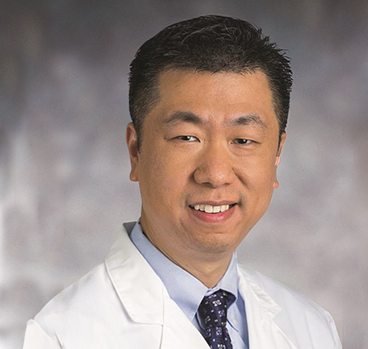 Alan Y. Yan, MD FAAOS